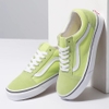 VANS Việt Nam - VANS OLD SKOOL SHARP GREEN TRUE WHITE VN0A3BV5V9K