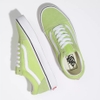 VANS Việt Nam - VANS OLD SKOOL SHARP GREEN TRUE WHITE VN0A3BV5V9K