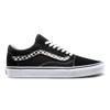 VANS OLD SKOOL SIDESTRIPE V BLACK
