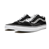 VANS OLD SKOOL SIDESTRIPE V BLACK