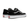 VANS OLD SKOOL SIDESTRIPE V BLACK