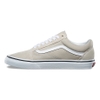 VANS Việt Nam - VANS OLD SKOOL SILVER LINING/TRUE WHITE VN0A38G1QA3