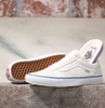 VANS Việt Nam - VANS SKATE OLD SKOOL OFF WHITE VN0A5FCBOFW