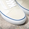 VANS Việt Nam - VANS SKATE OLD SKOOL OFF WHITE VN0A5FCBOFW