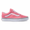 VANS Việt Nam - VANS OLD SKOOL STRAWBERRY PINK TRUE WHITE VN0A38G1GY7