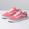 VANS Việt Nam - VANS OLD SKOOL STRAWBERRY PINK TRUE WHITE VN0A38G1GY7