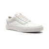 VANS Việt Nam - VANS OLD SKOOL STUDS SIDEWALL BLANC VN0A38G1QW0