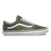 VANS Việt Nam - VANS OLD SKOOL WINTER MOSS TRUE WHITE VN0A38G1OW2