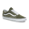 VANS Việt Nam - VANS OLD SKOOL WINTER MOSS TRUE WHITE VN0A38G1OW2