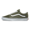 VANS Việt Nam - VANS OLD SKOOL WINTER MOSS TRUE WHITE VN0A38G1OW2