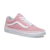 VANS Việt Nam - VANS OLD SKOOL ZEPHYR TRUE WHITE VN0A31Z9LVH