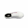 VANS Việt Nam- VANS OLD SKOOL ZIP (LEATHER) WHITE VN0A3493OU9