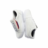 VANS Việt Nam- VANS OLD SKOOL ZIP (LEATHER) WHITE VN0A3493OU9
