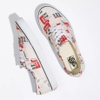 VANS Việt Nam - VANS PACKING TAPE AUTHENTIC CREAM WHITE VN0A2Z5IWN4