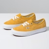 VANS Việt Nam - VANS PIG SUEDE AUTHENTIC MANGO MOJITO VN0A2Z5IV77