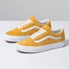 VANS Việt Nam - VANS PIG SUEDE OLD SKOOL MANGO MOJITO VN0A4BV5V77