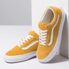 VANS Việt Nam - VANS PIG SUEDE OLD SKOOL MANGO MOJITO VN0A4BV5V77