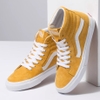 VANS Việt Nam - VANS PIG SUEDE SK8 - Hi MANGO MOJITO VN0A4BV6V77
