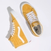 VANS Việt Nam - VANS PIG SUEDE SK8 - Hi MANGO MOJITO VN0A4BV6V77