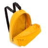 BALO VANS - VANS PLAYING MUSTARD MINI BACKPACK VN0A47QJUXM