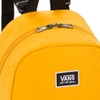 BALO VANS - VANS PLAYING MUSTARD MINI BACKPACK VN0A47QJUXM