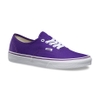 VANS Việt Nam - POP CHECK AUTHENTIC PURPLE IMPERIAL PURPLE VN0004MKIHZ