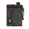 VÍ VANS  - VANS POUCH WALLET CLASSIC CAMO VN0A3HZX97I