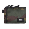 VÍ VANS  - VANS POUCH WALLET CLASSIC CAMO VN0A3HZX97I