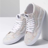 VANS VIỆT NAM - VANS RAINBOW JERSEY SK8-HI MULTI VN0A4U3CWN5