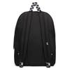 BALO VANS - VANS REALM BACKPACK BLACK VN0A4DRMBLK