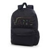 VANS Việt Nam - VANS REALM FLYING V BACKPACK BLACK VN0A34GHBLR