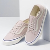 VANS RETRO CALI OLD SKOOL TAPERED HUSHED VIOLET
