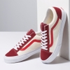 VANS Việt Nam - VANS RETRO SPORT STYLE 36 BIKING RED VN0A3DZ3VXZ