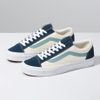 VANS Việt Nam - VANS RETRO SPORT STYLE 36 GIBRALTAR SEA VN0A3DZ3VY1