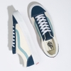 VANS Việt Nam - VANS RETRO SPORT STYLE 36 GIBRALTAR SEA VN0A3DZ3VY1