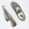 VANS SAFARI MULTI ERA SANDSHELL TRUE WHITE