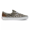 VANS SAFARI MULTI ERA SANDSHELL TRUE WHITE