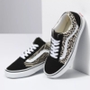 VANS SAFARI MULTI OLD SKOOL MIX TRUE WHITE