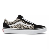 VANS SAFARI MULTI OLD SKOOL MIX TRUE WHITE