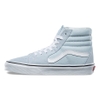 VANS Việt Nam- VANS SK8 HI BABY BLUE TRUE WHITE VN0A38GEQ6K