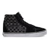 VANS Việt Nam - VANS SK8 HI BLACK PEWTER CHECK VN0A2XSBQX2