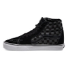 VANS Việt Nam - VANS SK8 HI BLACK PEWTER CHECK VN0A2XSBQX2