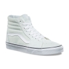 VANS Việt Nam- VANS SK8 HI BLUE FLOWER TRUE WHITE VN0A38GEQ6L
