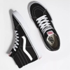 VANS Việt Nam | VANS Sk8-Hi Classic Black/White VN000D5IB8C
