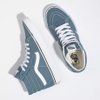 VANS Việt Nam - VANS SK8-HI CLASSIC BLUE MIRAGE VN0A4U3CX17