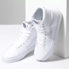 VANS Việt Nam - VANS Sk8-Hi Classic True White VN000D5IW00