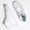 VANS Việt Nam - VANS Sk8-Hi Classic True White VN000D5IW00