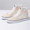 VANS VIỆT NAM - VANS SK8-HI CLASSIC WHITE/TRUE WHITE VN0A4U3CFRL