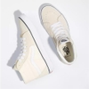 VANS VIỆT NAM - VANS SK8-HI CLASSIC WHITE/TRUE WHITE VN0A4U3CFRL