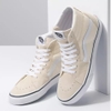 VANS VIỆT NAM - VANS SK8-HI CLASSIC WHITE/TRUE WHITE VN0A4U3CFRL